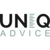 UNIQ Advice ApS logo