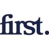 FIRST MARINE A/S logo