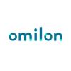 Omilon A/S logo