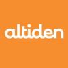 Altiden Social ApS logo
