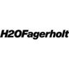 H2OFagerholt a/s logo