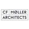 C.F. MØLLER DANMARK A/S logo