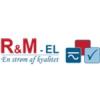 Rahelt Holding ApS logo