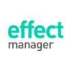EFFECTMANAGER ApS logo