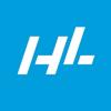 HL Display Danmark A/S logo