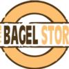 THE BAGEL STORE NV APS logo