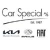 CAR SPECIAL A/S logo