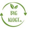 Bygklogt ApS logo