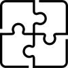 PASSION2IMPROVE ApS logo