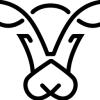 Dyrlæge Camilla Eskerod ApS logo