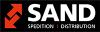 SAND SPEDITION A/S logo