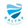 Baltap Associates ApS logo