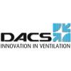 DACS A/S logo