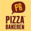 Pizzabakeren Invest Danmark ApS logo