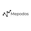 MEPODOS ApS logo