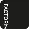 FACTOR 7 ApS logo