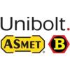 UNIBOLT A/S logo