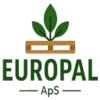 Europal ApS logo