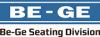 Be-Ge Seating A/S logo