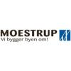 MOESTRUP ALUFACADER ApS logo