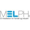 MELPH EL ApS logo