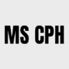 MS CPH CONSULTING ApS logo