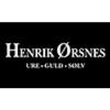 HENRIK ØRSNES ONLINE ApS logo