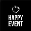 Happy Event ApS logo
