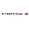 STRICTLY PRODUCTIONS ApS logo