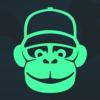 Monky Shine ApS logo