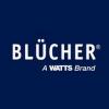 BLÜCHER METAL A/S logo