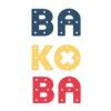 BAKOBA ApS logo