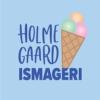 Holmegaard Ismageri ApS logo