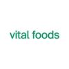 Vital Foods ApS logo