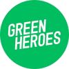 Green Heroes ApS logo