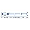 Heco Laboratorieudstyr ApS logo