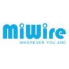 MiWire Group ApS logo