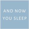 And Now You Sleep ApS logo