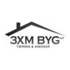 3XM BYG ApS logo
