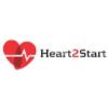 HEART2START ApS logo