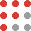 FAGRON NORDIC A/S logo