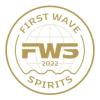 First Wave Spirits ApS logo