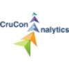 CRUCON ANALYTICS HOLDING ApS logo
