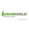 Groworld ApS logo