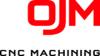 OJM A/S logo