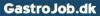 GASTROJOB.DK ApS logo