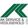 NLA HOLDING ApS logo