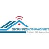Sikringskompagniet ApS logo