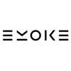 Evoke IvS logo