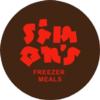 Simon's Freezer Meals ApS logo
